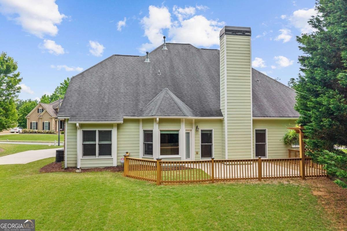 1747 Rosehedge Way Kennesaw - Photo 52