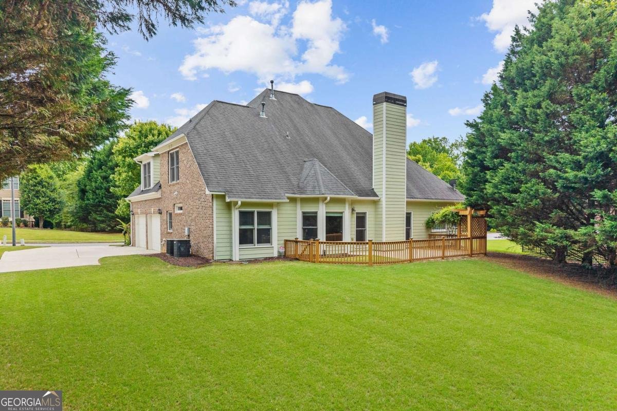 1747 Rosehedge Way Kennesaw - Photo 53