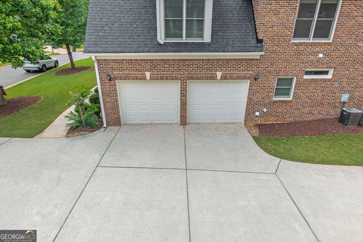 1747 Rosehedge Way Kennesaw - Photo 54