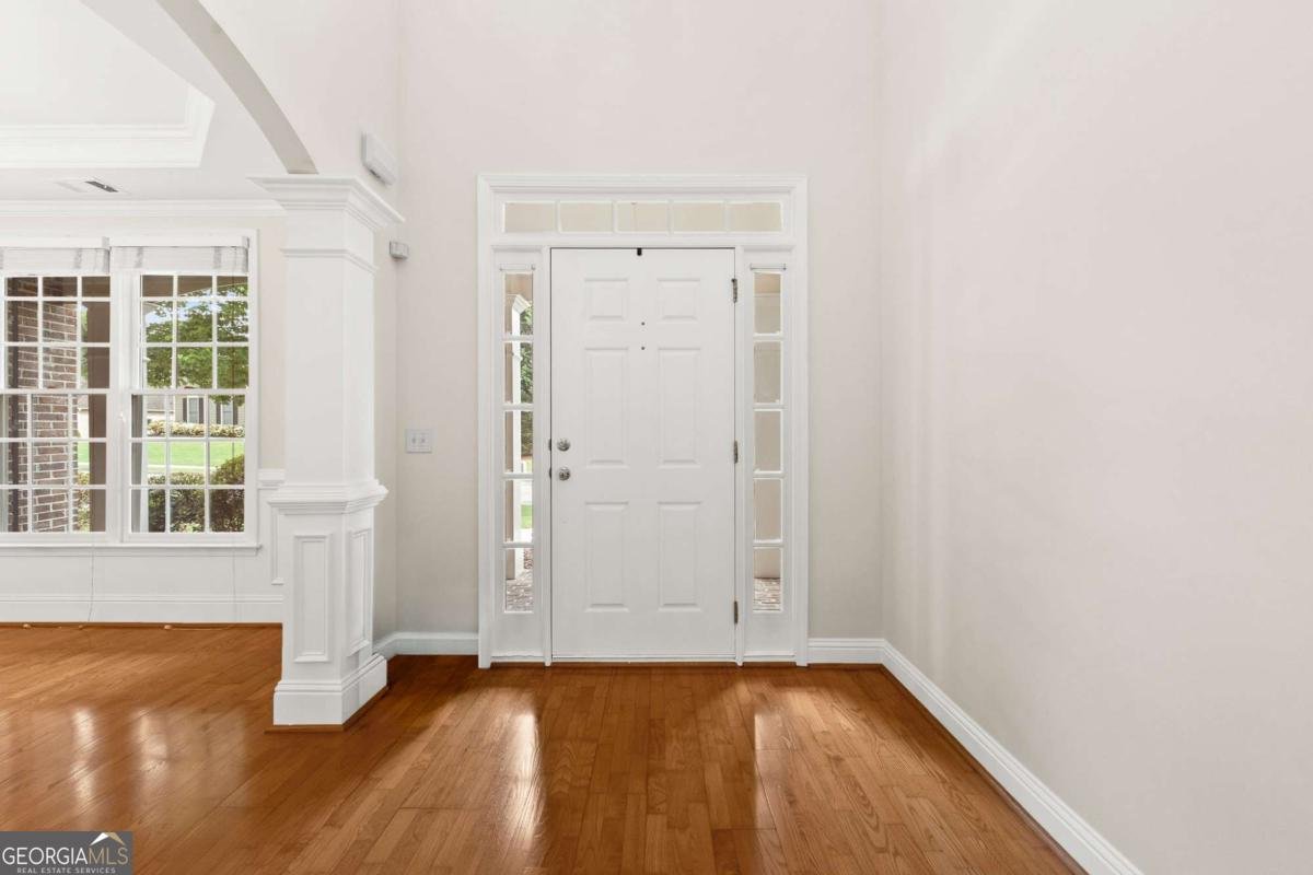 1747 Rosehedge Way Kennesaw - Photo 6