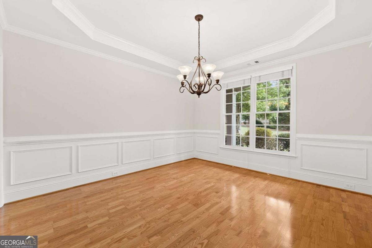 1747 Rosehedge Way Kennesaw - Photo 8