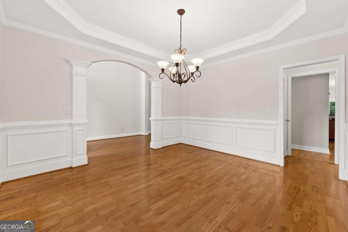 1747 Rosehedge Way Kennesaw - Photo 9