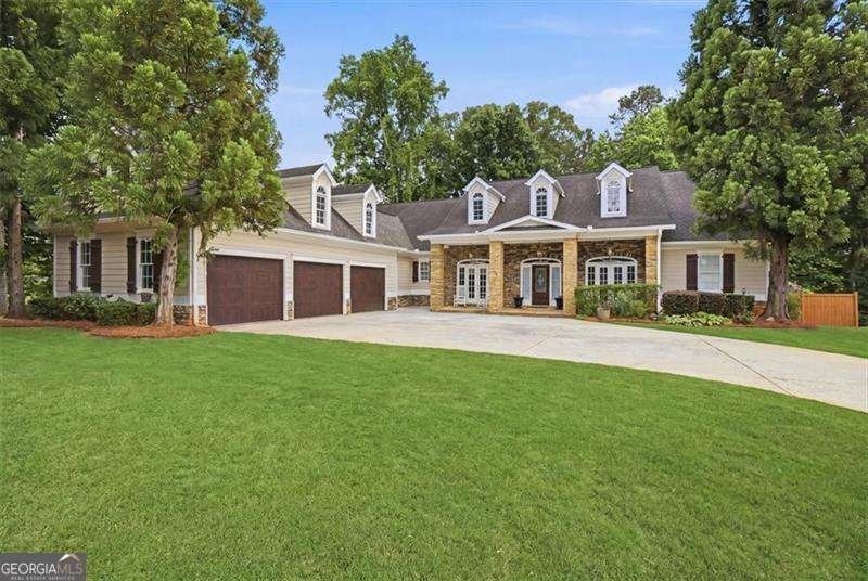 5099 Waldenbrooke Court Acworth - main photo