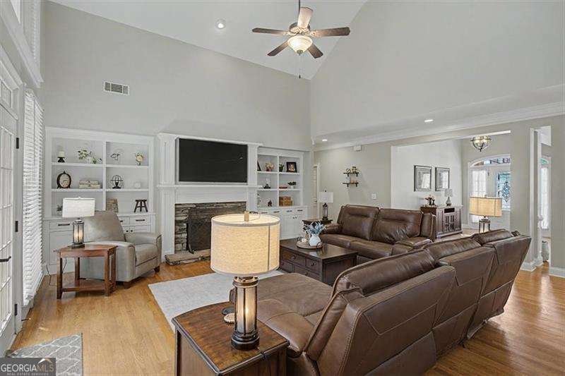 5099 Waldenbrooke Court Acworth - Photo 10