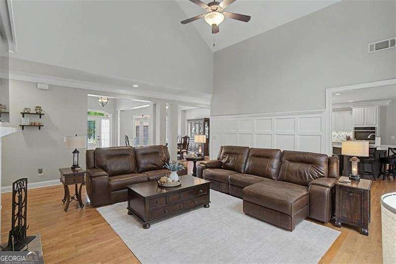5099 Waldenbrooke Court Acworth - Photo 11