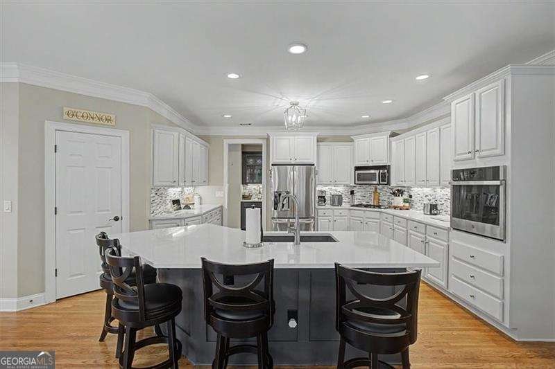5099 Waldenbrooke Court Acworth - Photo 13