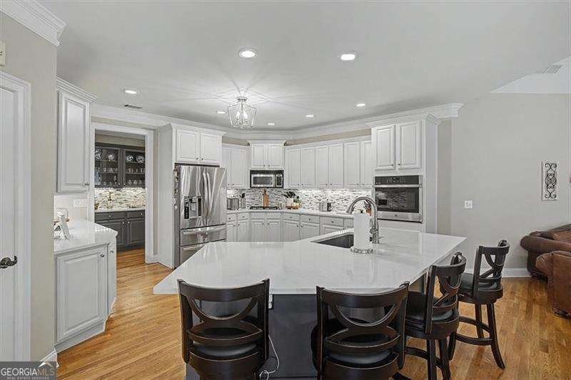 5099 Waldenbrooke Court Acworth - Photo 14