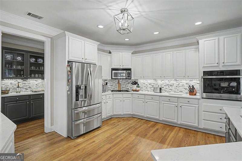 5099 Waldenbrooke Court Acworth - Photo 15