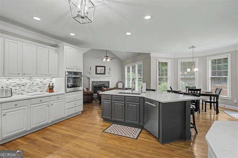 5099 Waldenbrooke Court Acworth - Photo 16