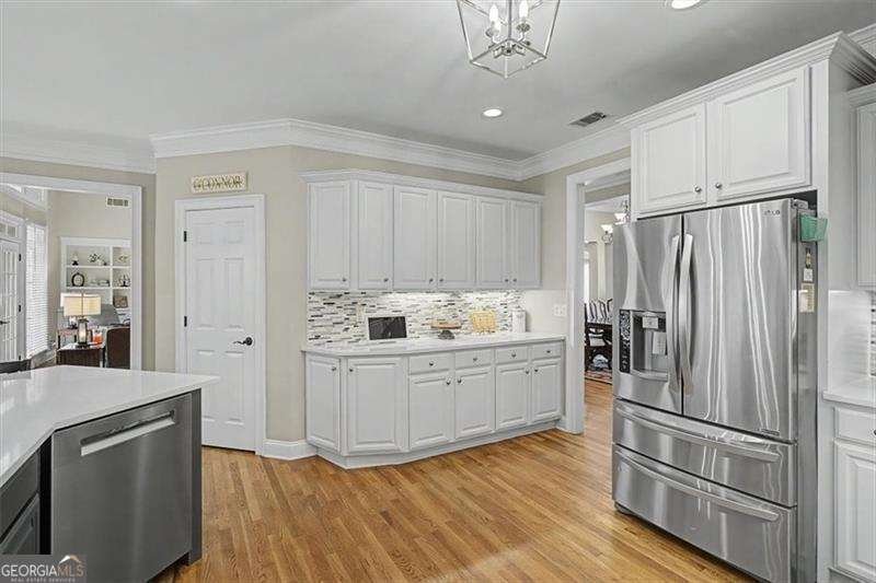 5099 Waldenbrooke Court Acworth - Photo 17