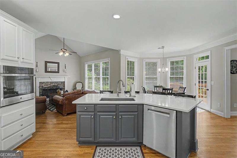 5099 Waldenbrooke Court Acworth - Photo 18