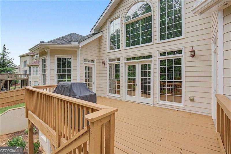 5099 Waldenbrooke Court Acworth - Photo 46