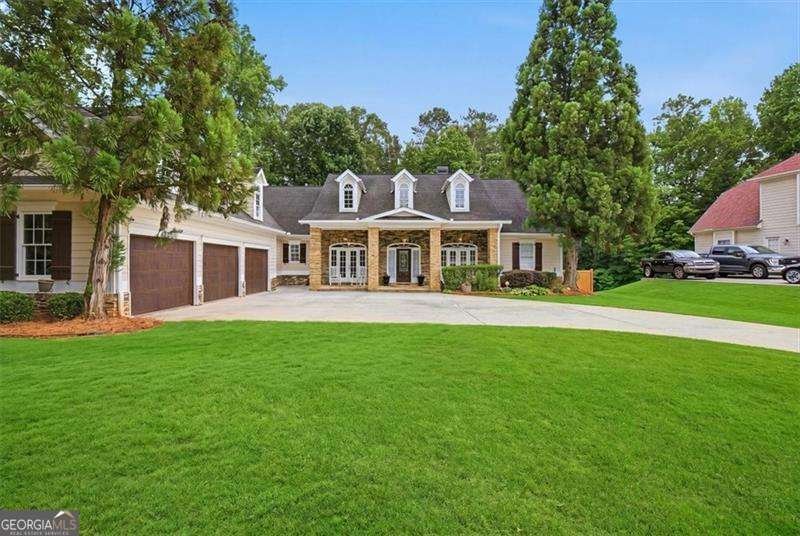 5099 Waldenbrooke Court Acworth - Photo 48
