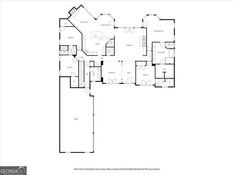 5099 Waldenbrooke Court Acworth - Photo 49