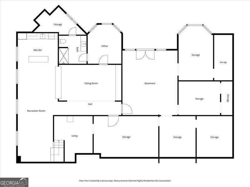5099 Waldenbrooke Court Acworth - Photo 50