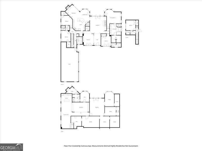 5099 Waldenbrooke Court Acworth - Photo 52