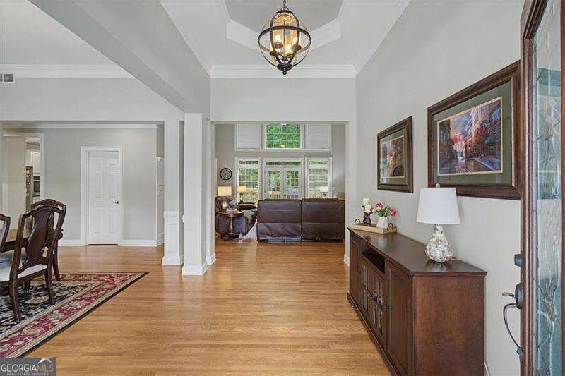 5099 Waldenbrooke Court Acworth - Photo 6