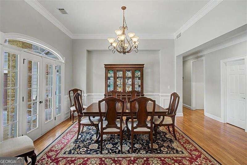 5099 Waldenbrooke Court Acworth - Photo 7