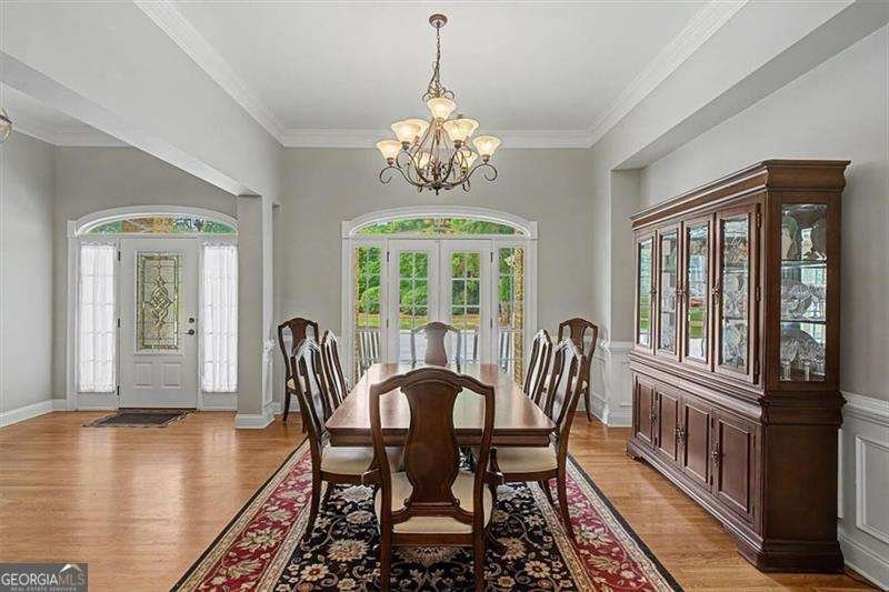 5099 Waldenbrooke Court Acworth - Photo 8