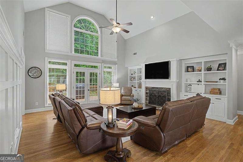 5099 Waldenbrooke Court Acworth - Photo 9