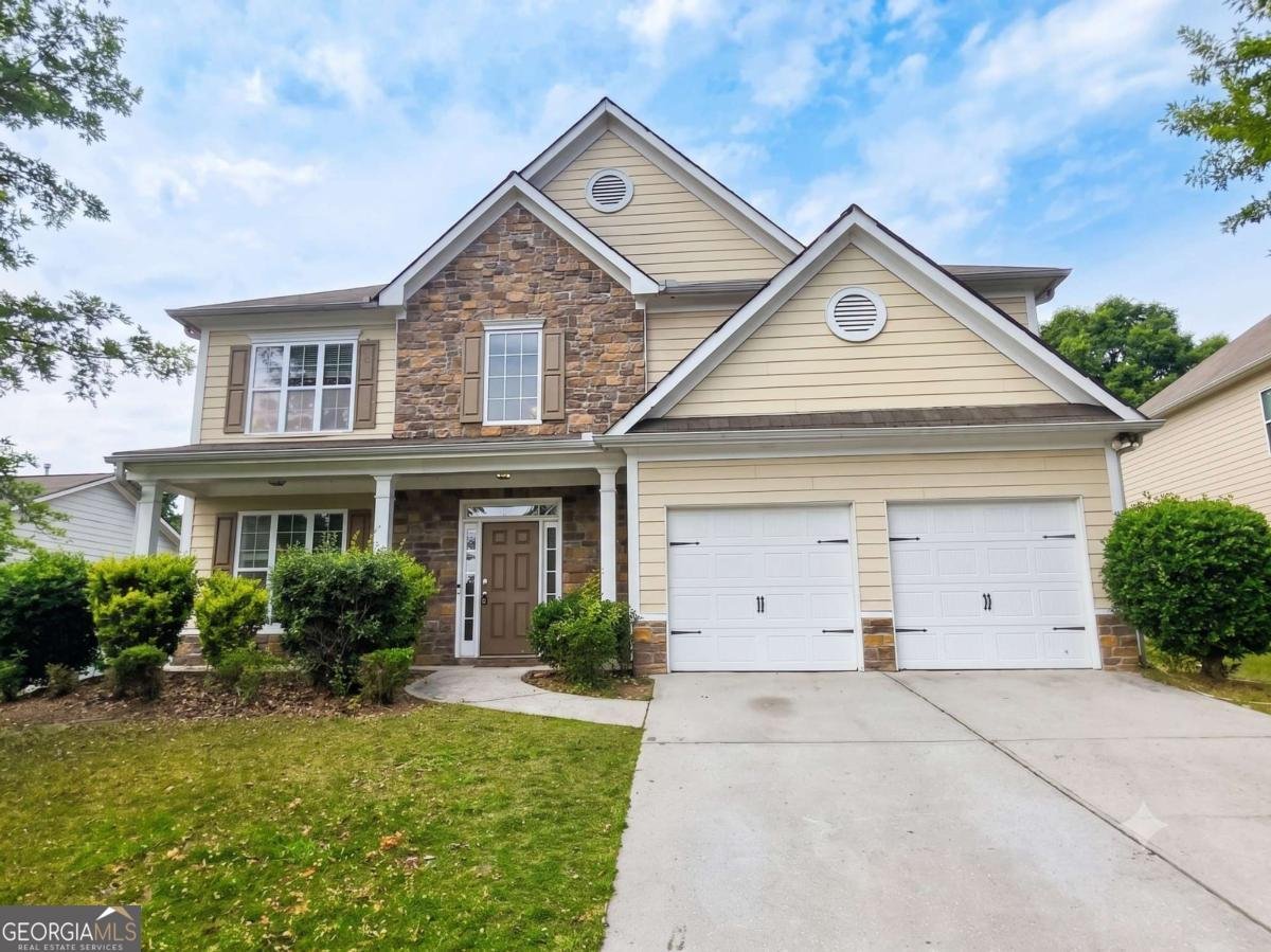 721 Lavender Lane Union City - Photo 27