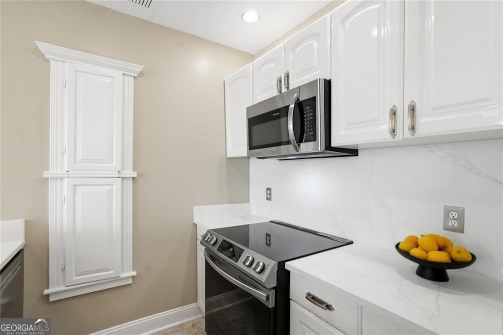 3481 Lakeside Drive Atlanta - Photo 8