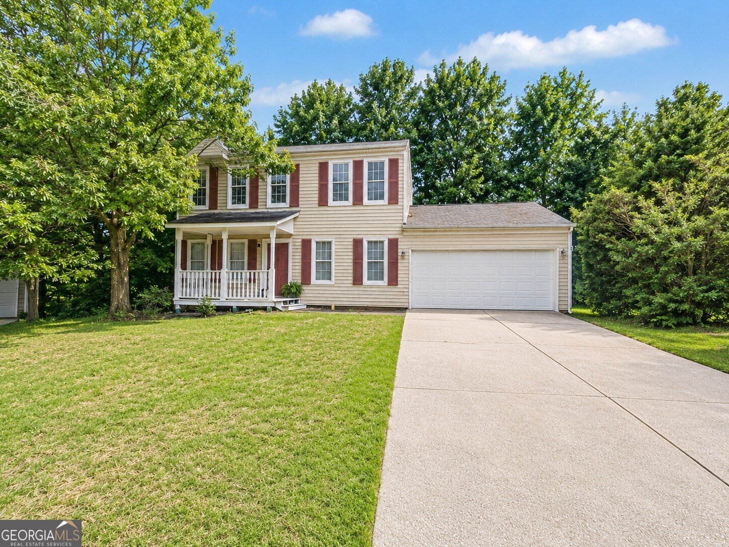 6979 Ling Lane Austell - Photo 45