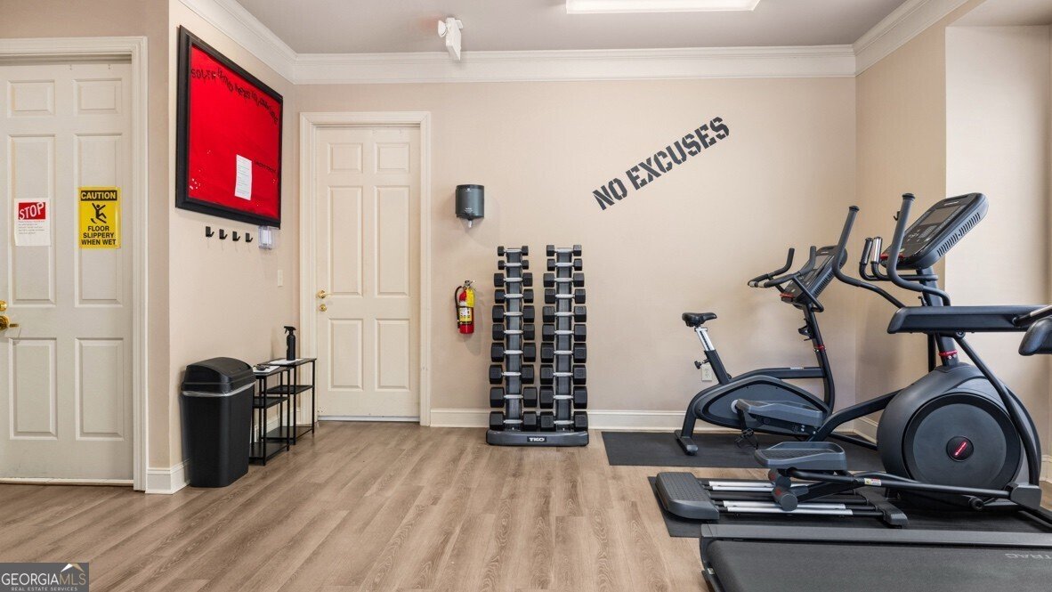 6025 Airedale Drive Union City - Photo 33