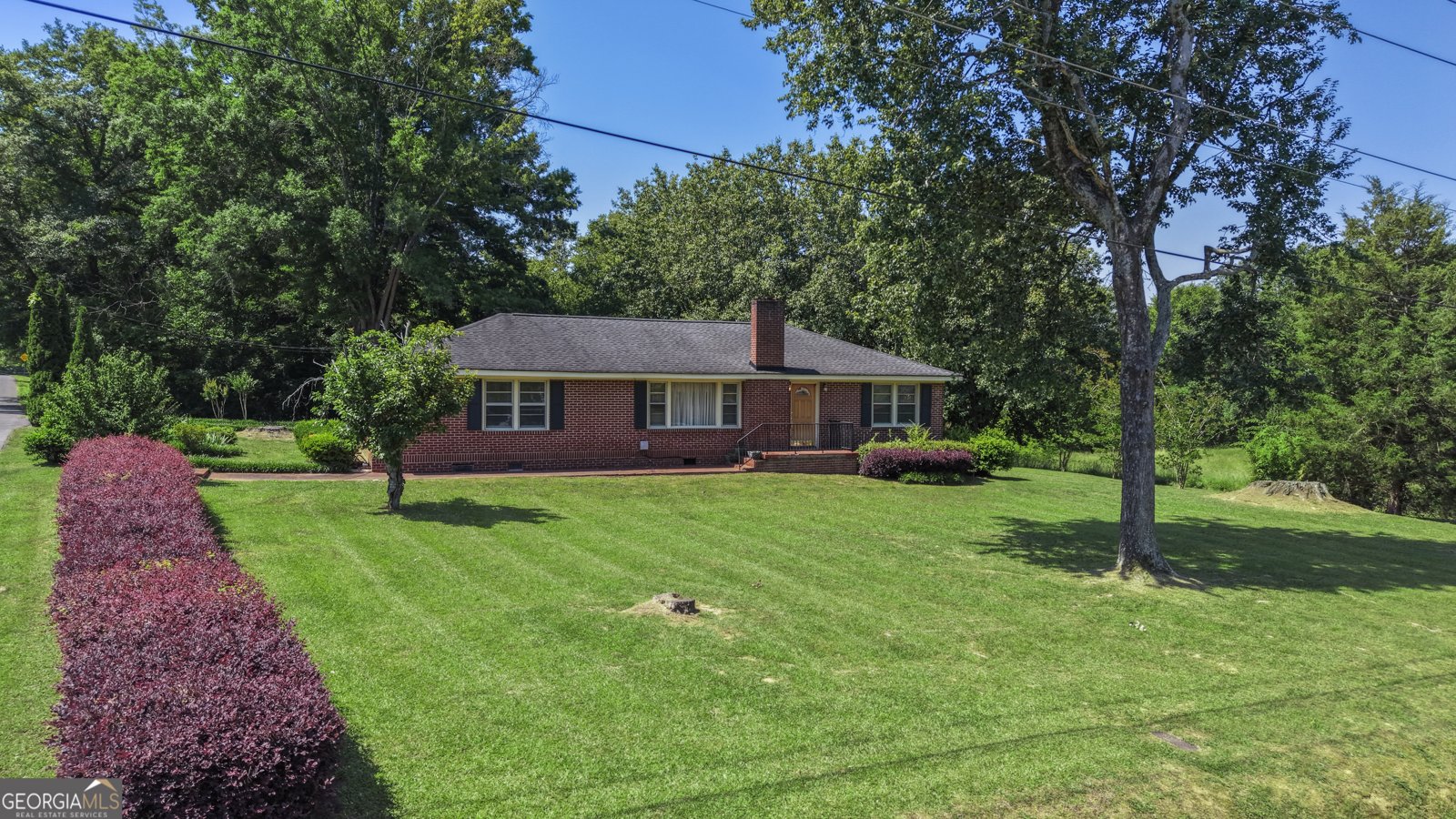 126 Jones Street Summerville - Photo 34