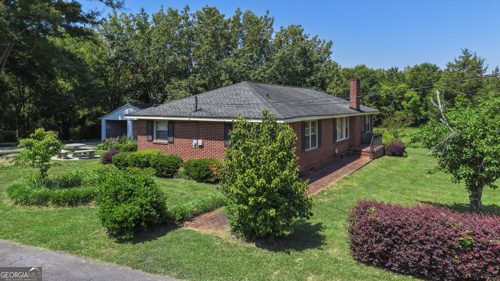 126 Jones Street Summerville - Photo 40