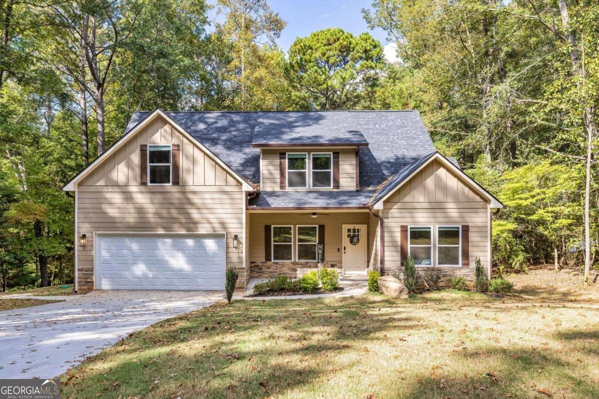 195 Bellevue Loop Fayetteville - main photo