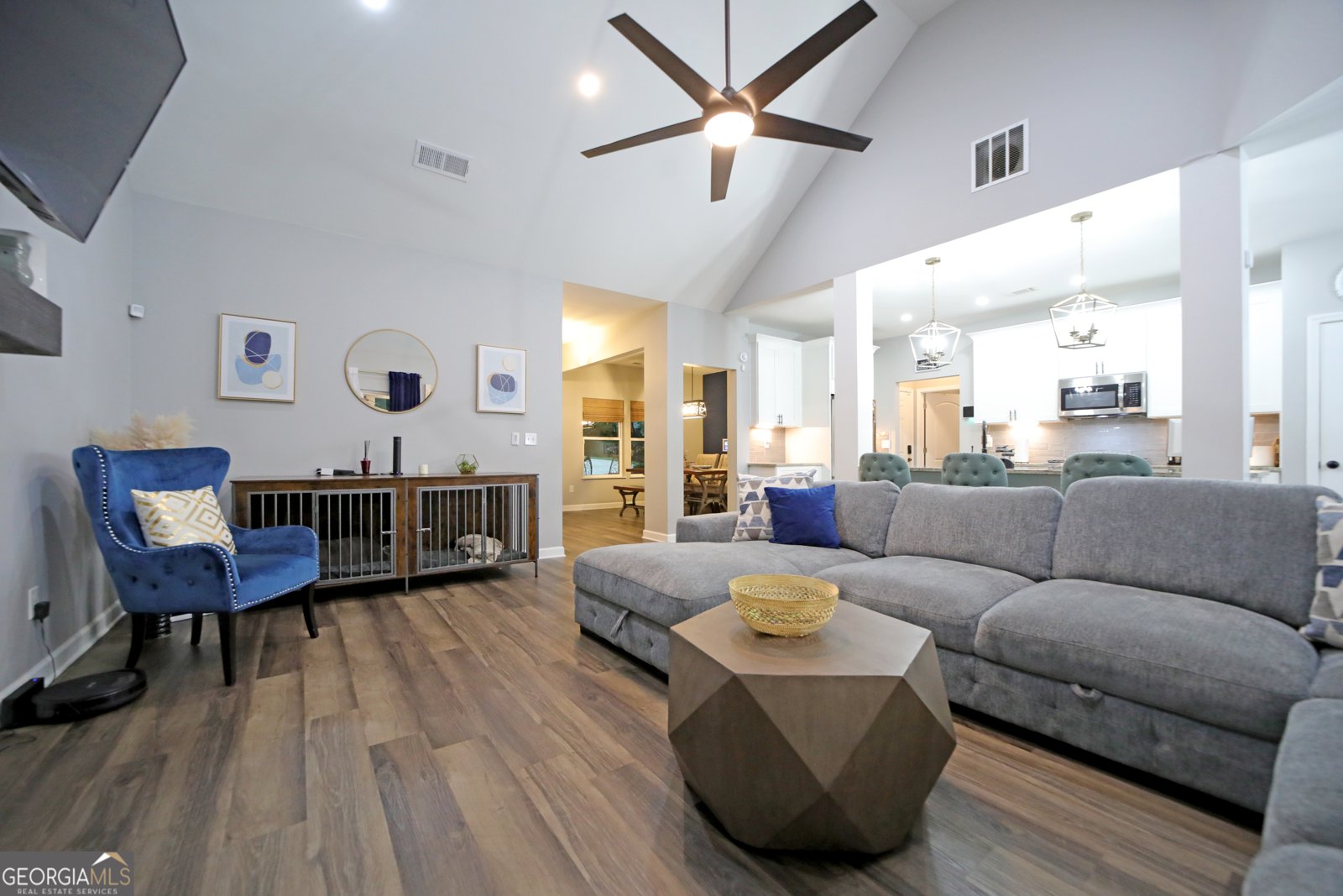 195 Bellevue Loop Fayetteville - Photo 10