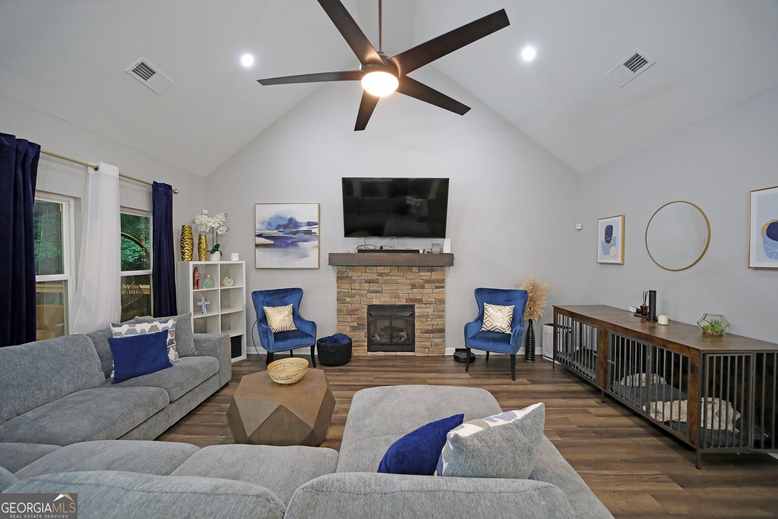 195 Bellevue Loop Fayetteville - Photo 11