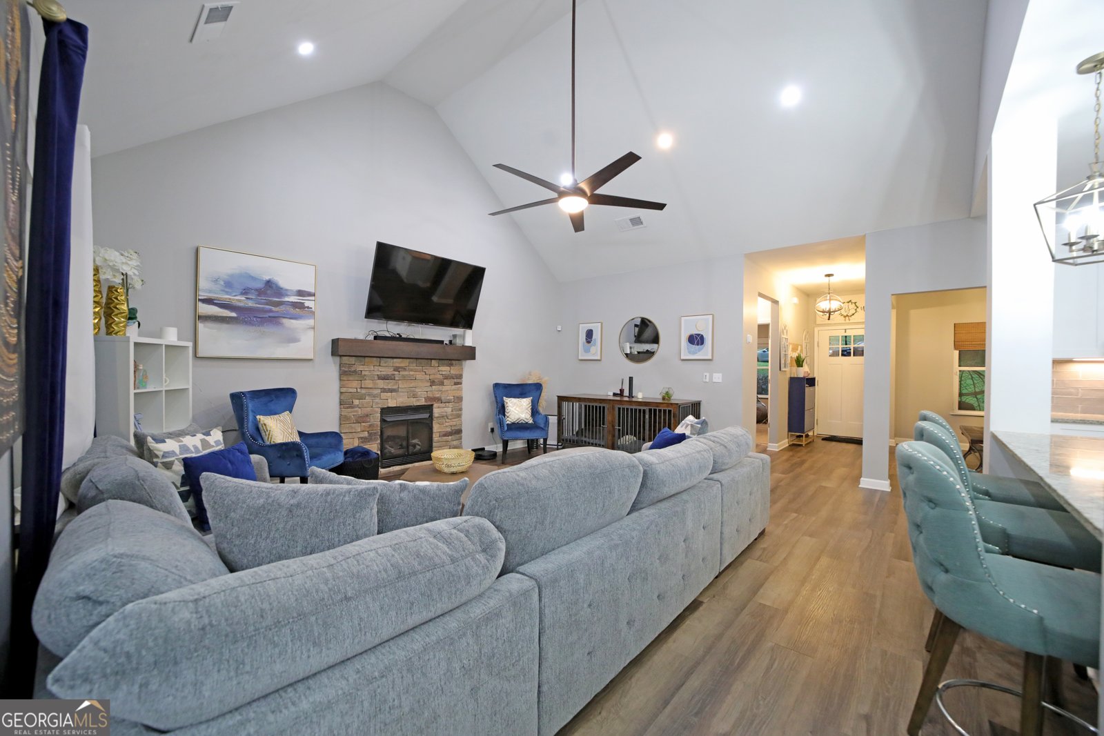 195 Bellevue Loop Fayetteville - Photo 13