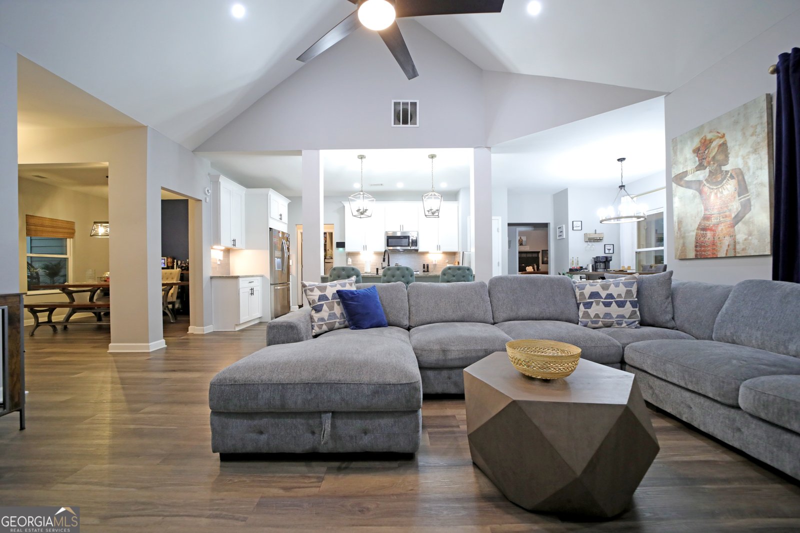 195 Bellevue Loop Fayetteville - Photo 14