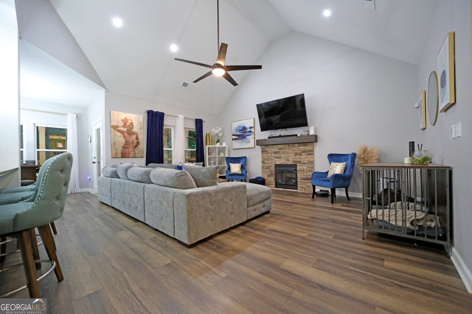 195 Bellevue Loop Fayetteville - Photo 15