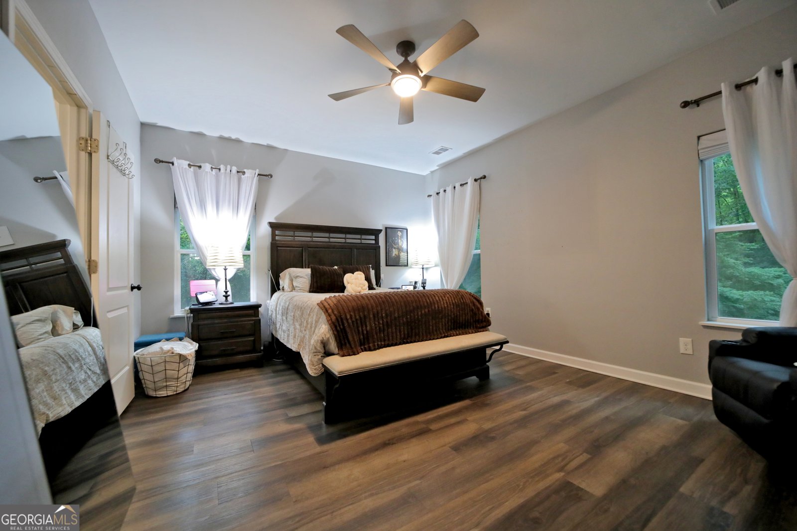 195 Bellevue Loop Fayetteville - Photo 29