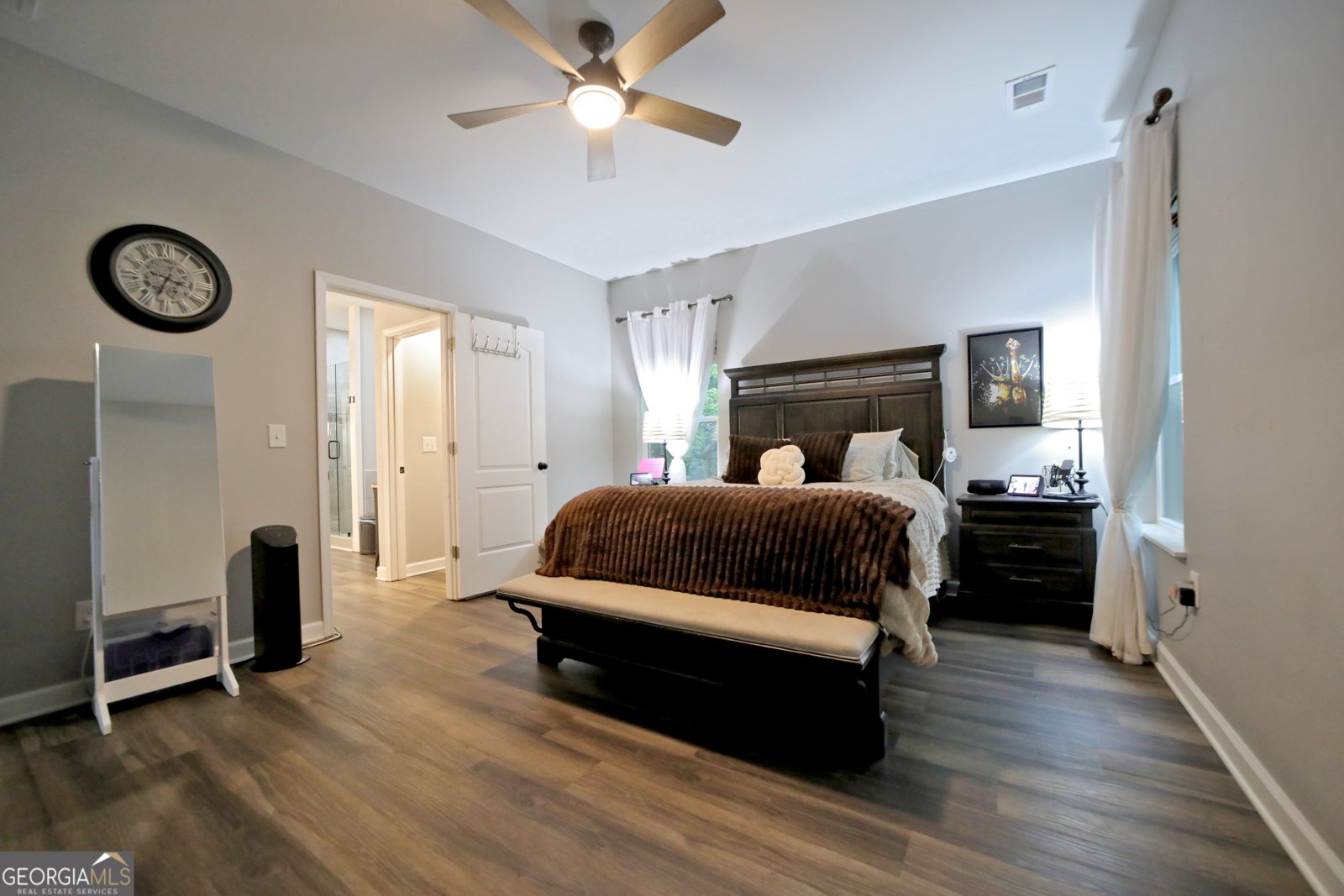 195 Bellevue Loop Fayetteville - Photo 30