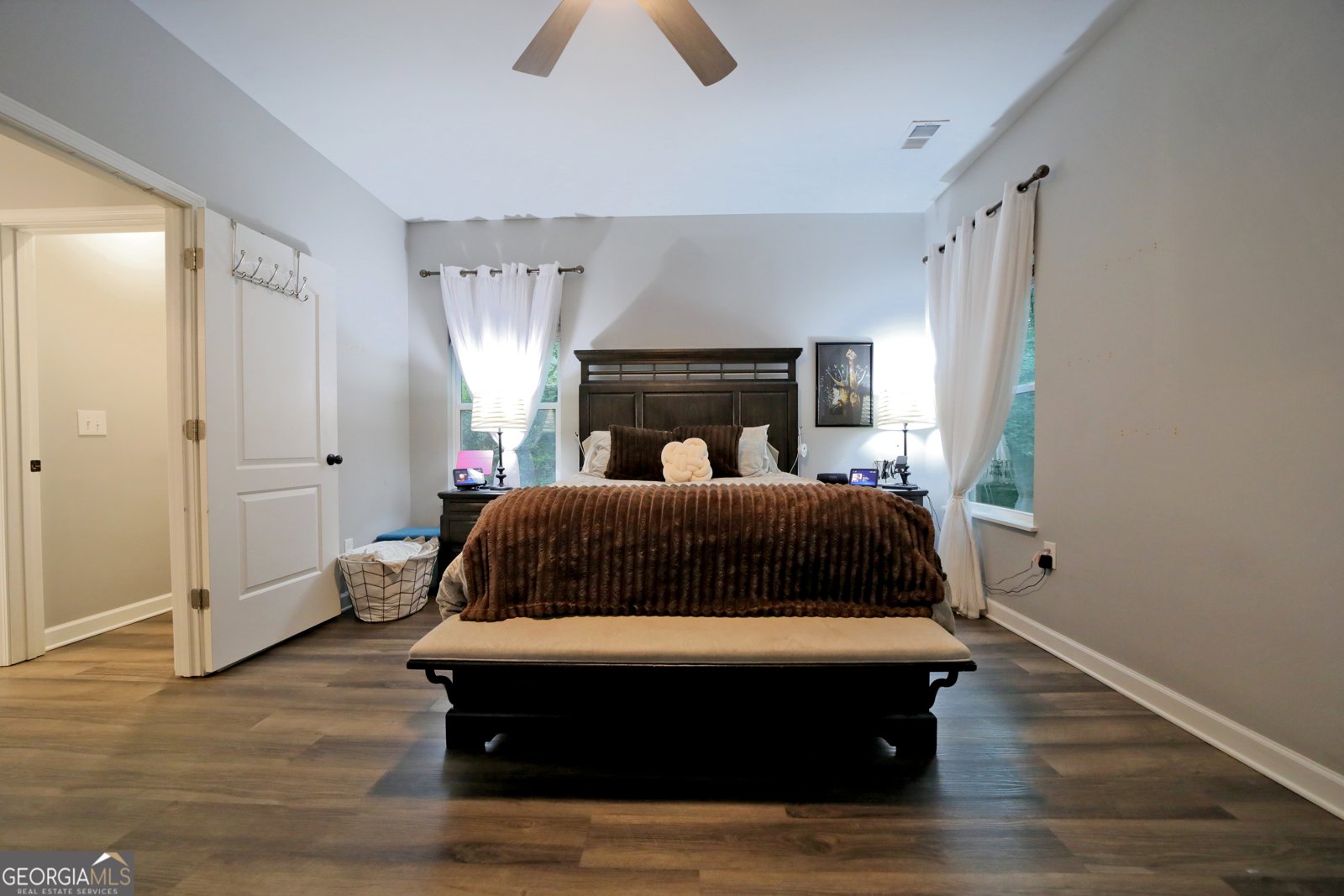 195 Bellevue Loop Fayetteville - Photo 31