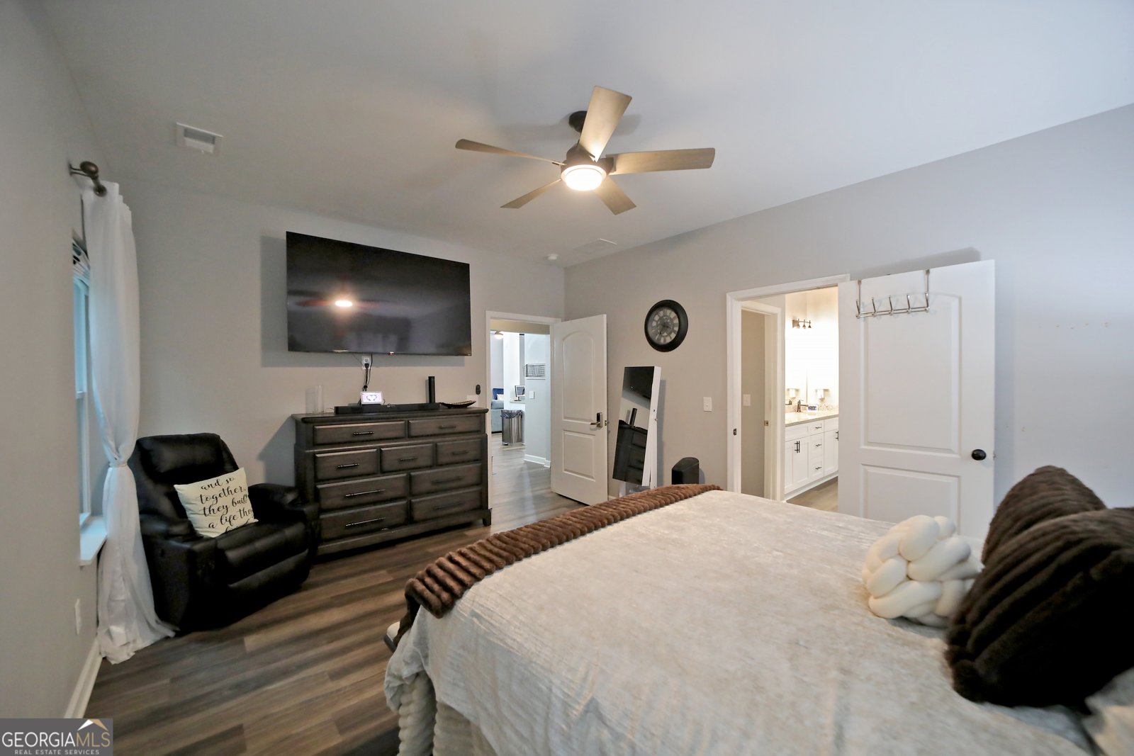 195 Bellevue Loop Fayetteville - Photo 32