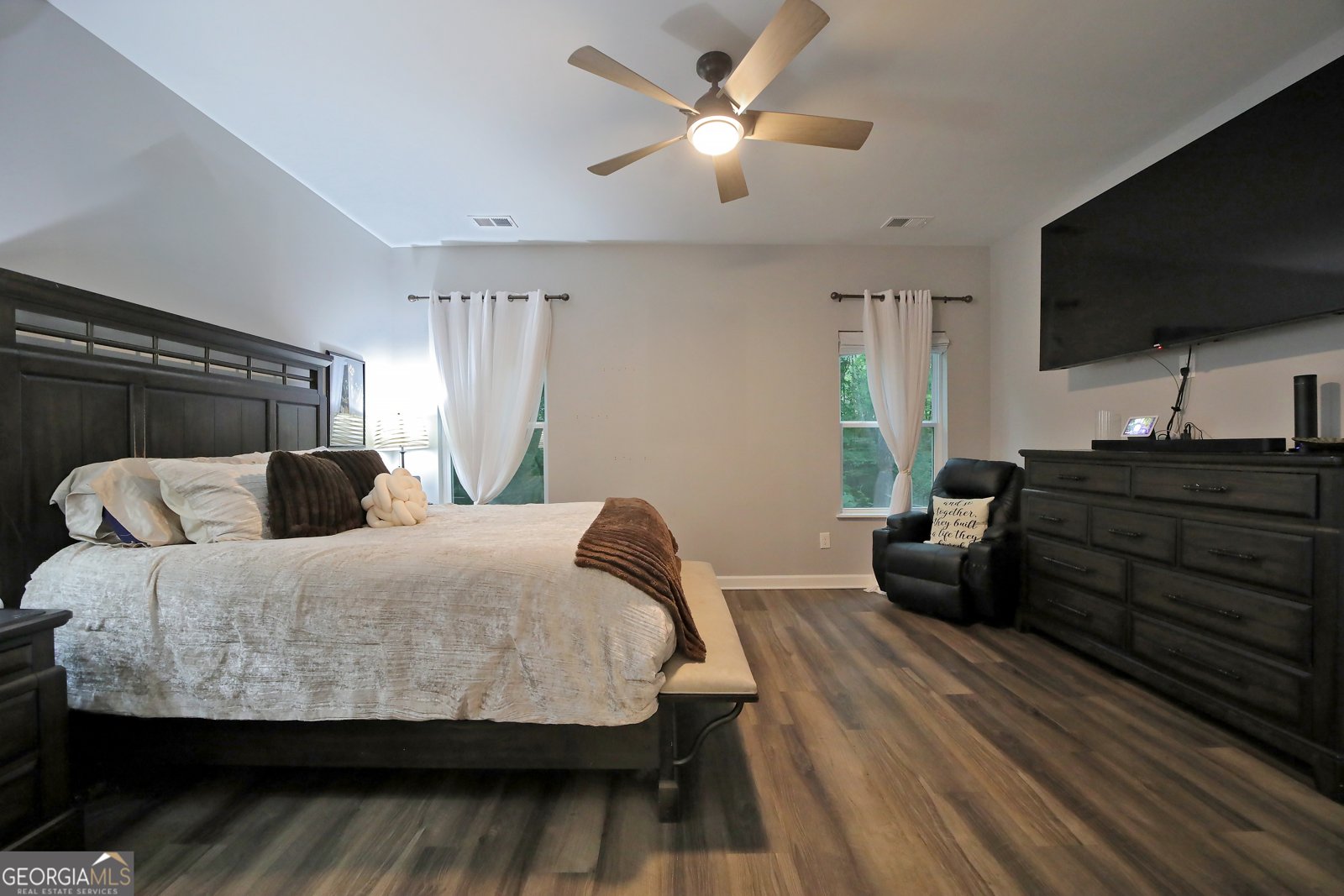 195 Bellevue Loop Fayetteville - Photo 33
