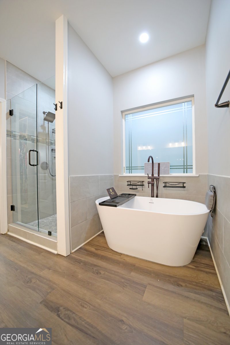 195 Bellevue Loop Fayetteville - Photo 37