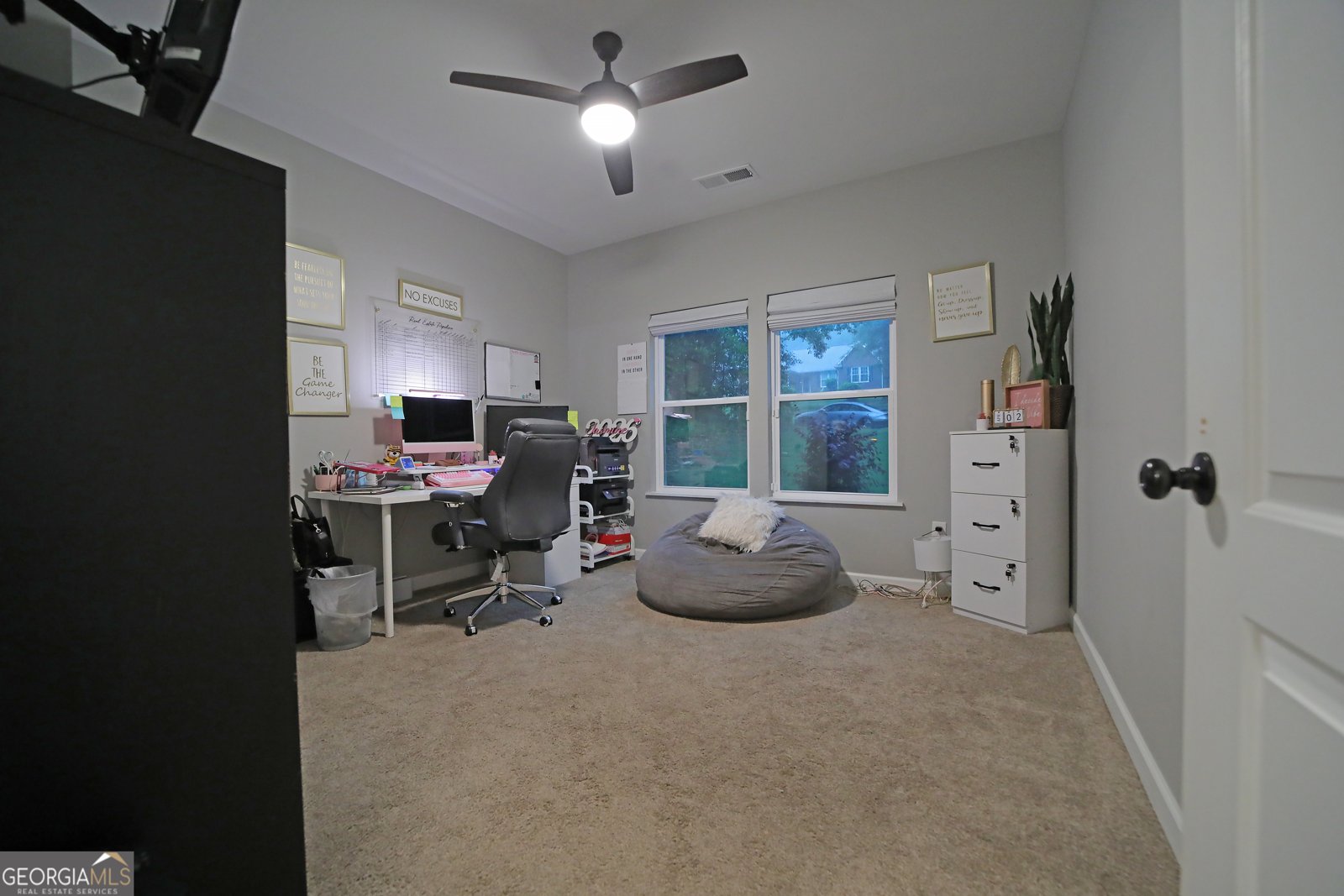195 Bellevue Loop Fayetteville - Photo 45