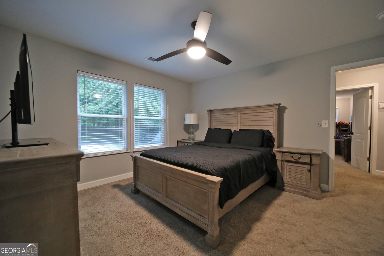 195 Bellevue Loop Fayetteville - Photo 48