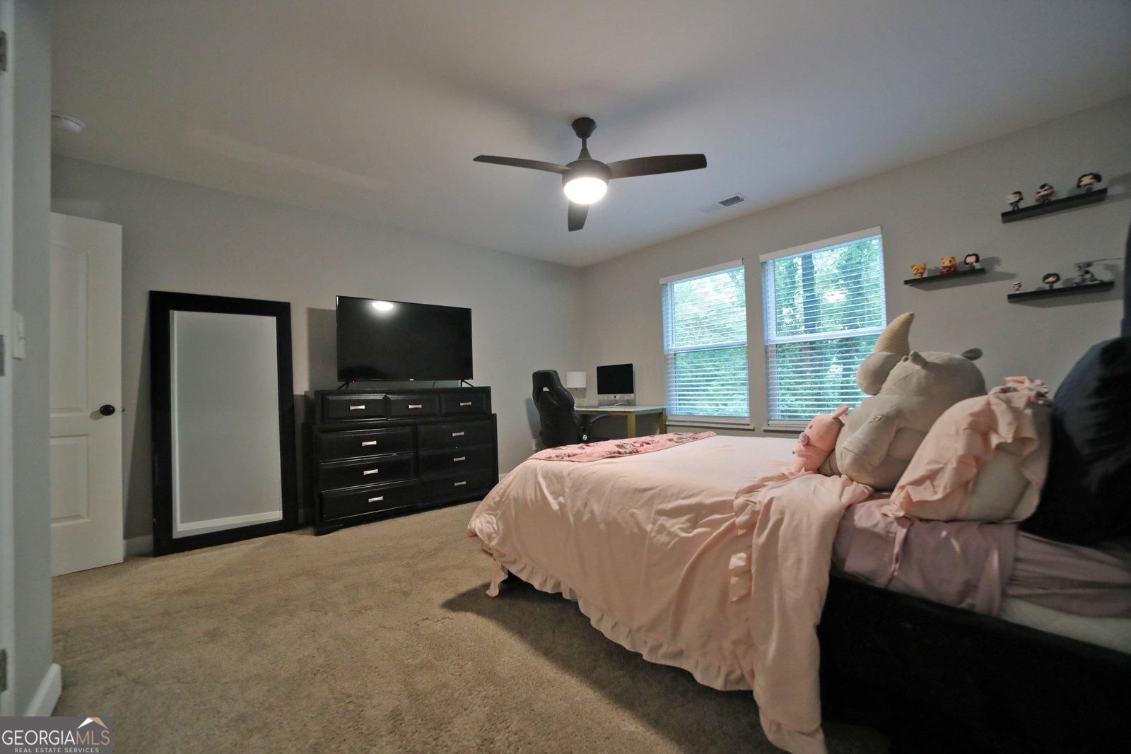 195 Bellevue Loop Fayetteville - Photo 50