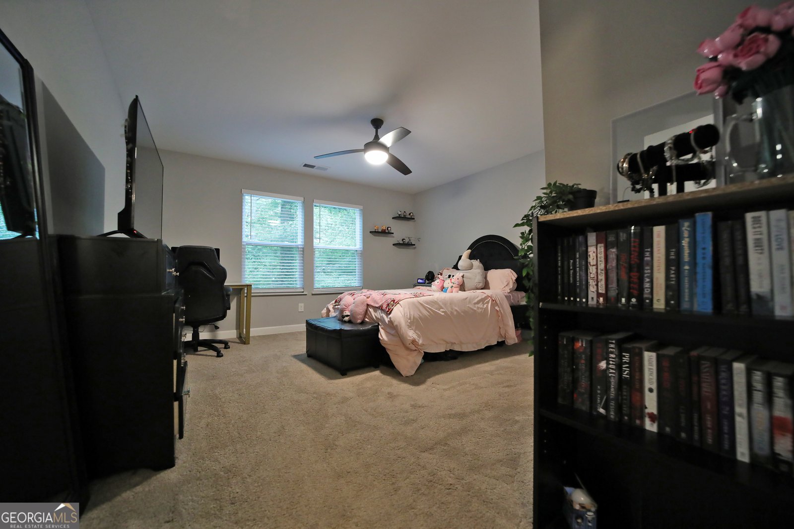 195 Bellevue Loop Fayetteville - Photo 51