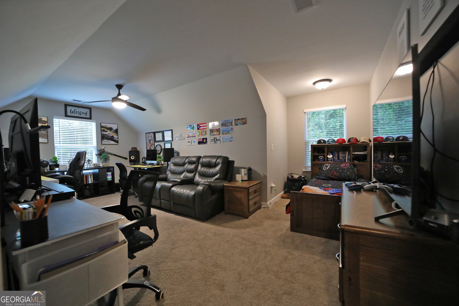 195 Bellevue Loop Fayetteville - Photo 53