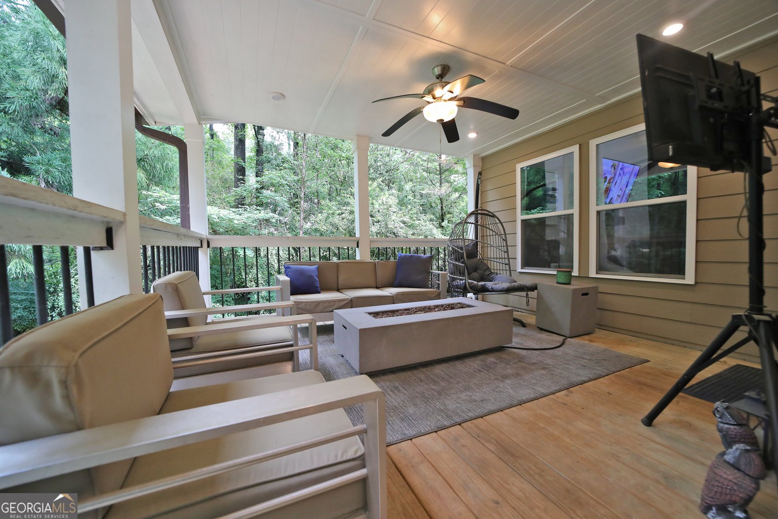 195 Bellevue Loop Fayetteville - Photo 59