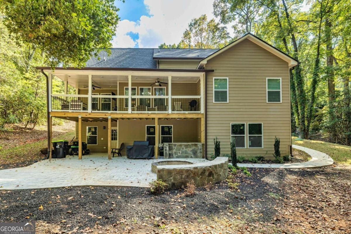 195 Bellevue Loop Fayetteville - Photo 6