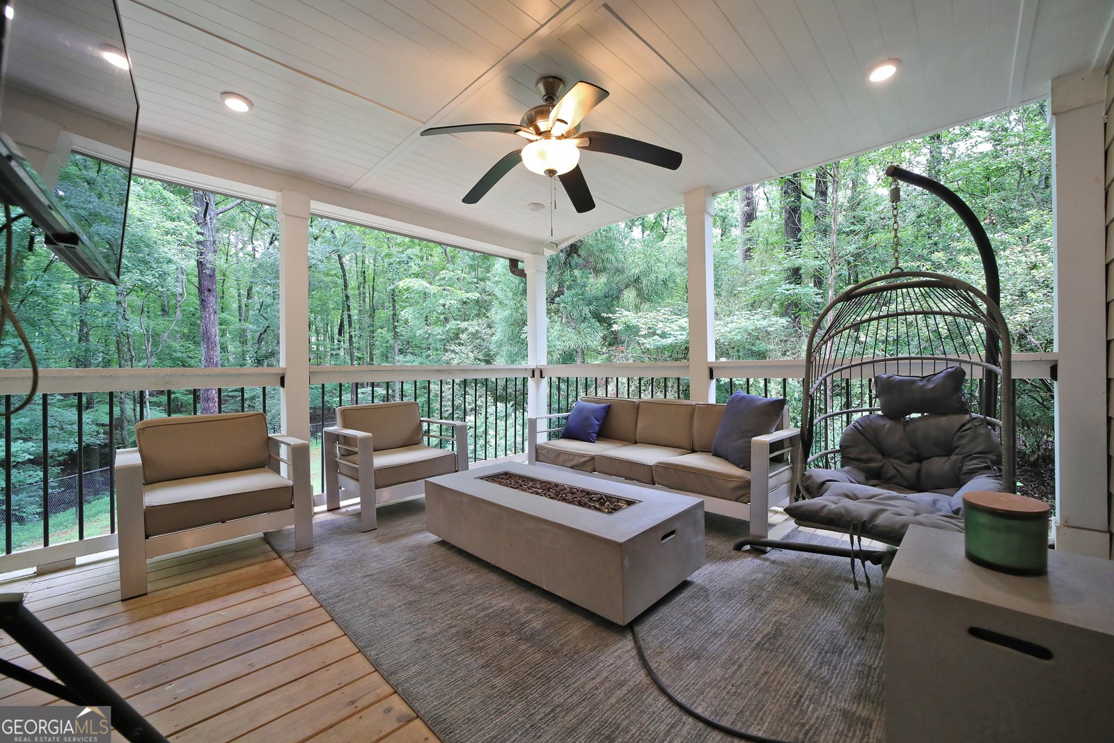 195 Bellevue Loop Fayetteville - Photo 61